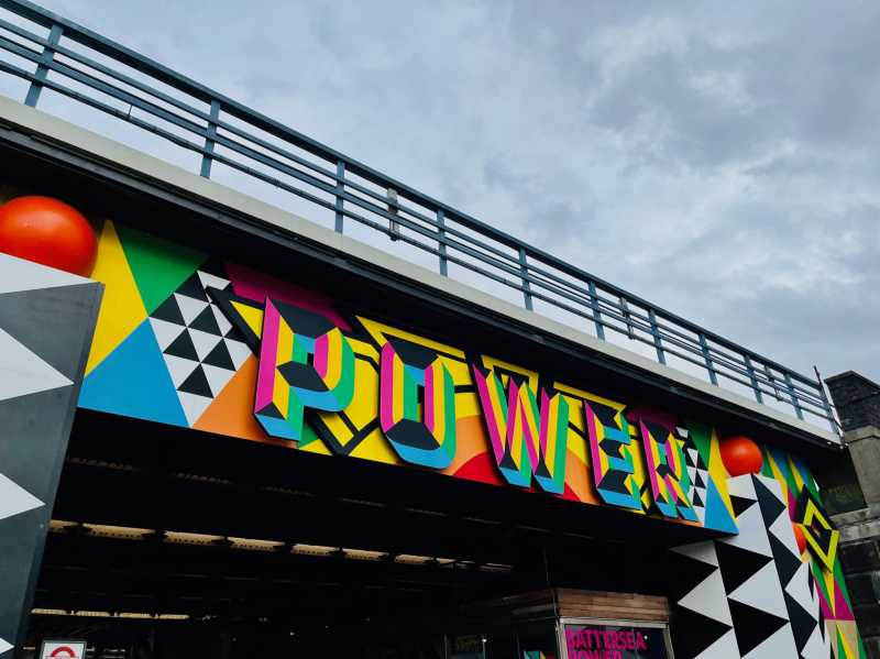 The Art of Connection